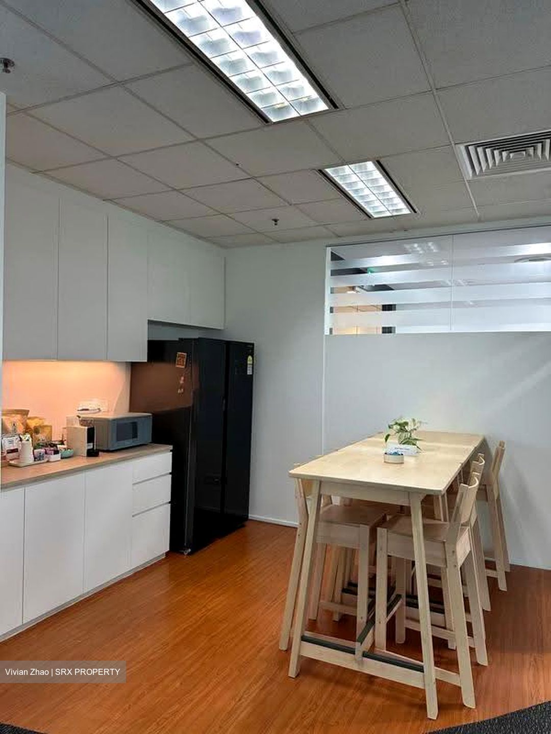 Suntec Tower Three (D1), Office #619347121